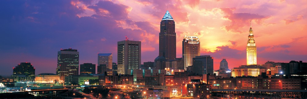 cleveland_skyline