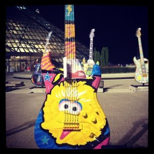 bigbird guitar