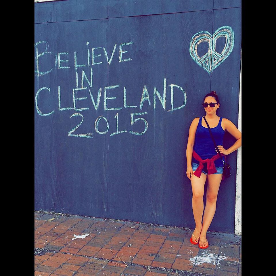 At the Old Coast Guard Station, Whiskey Island. August 2015