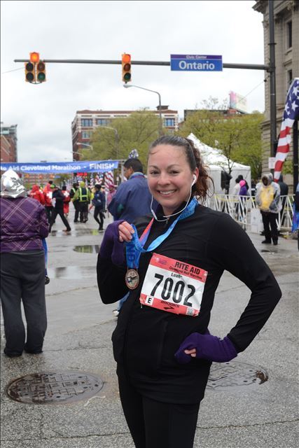 Official Finish Line photo from MarathonFoto